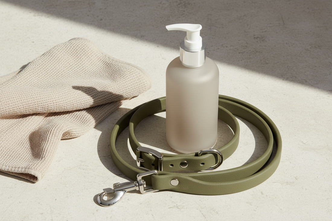 Comment entretenir ses accessoires en BioThane® ?