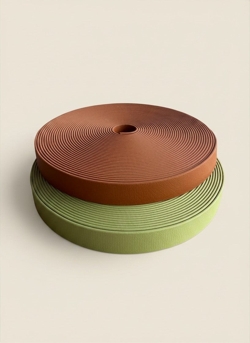 Laisses multi-position - Bicolore